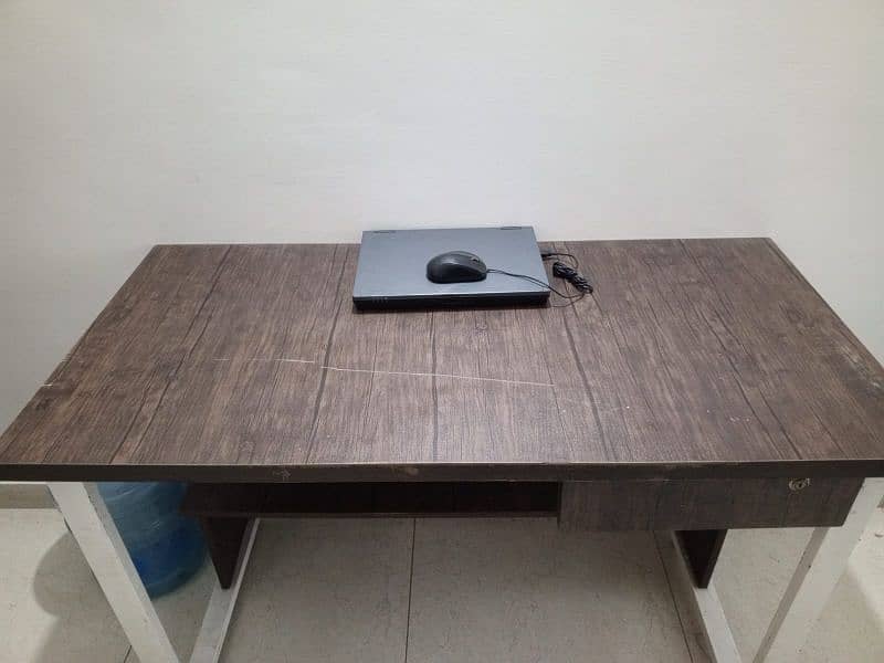 2 Office Tables are available for Sale 1