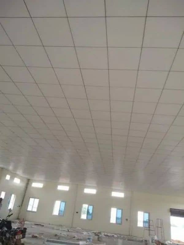 false ceiling 2 by 2 United Gypsum Panel Ceiling, pvc ceiling 12