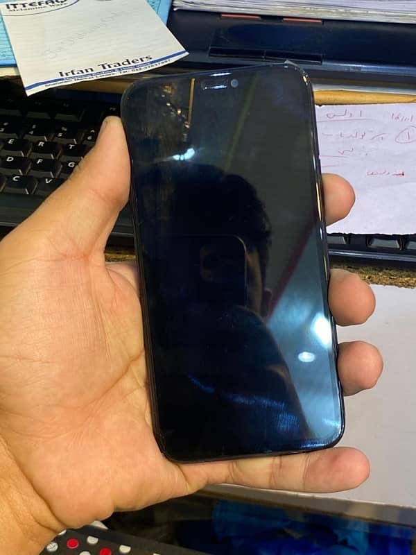 Iphone 11 pro 256gb 1