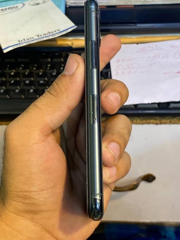 Iphone 11 pro 256gb 2