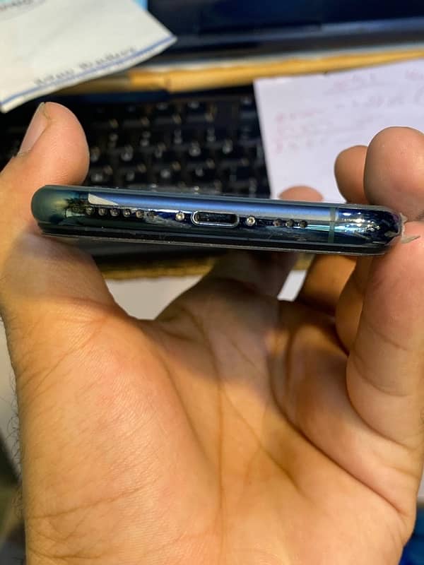 Iphone 11 pro 256gb 3