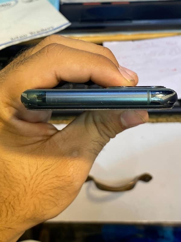 Iphone 11 pro 256gb 4