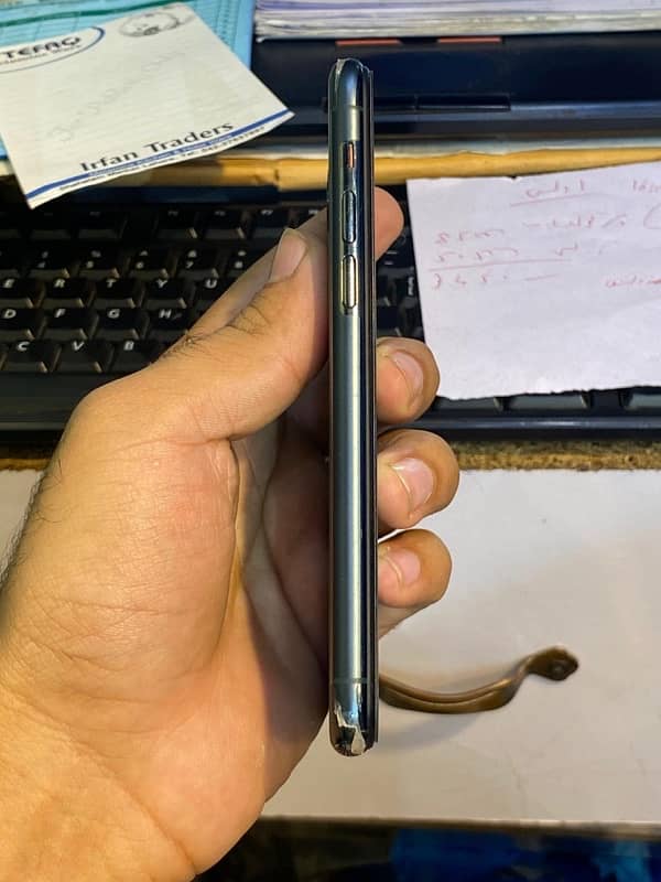 Iphone 11 pro 256gb 5