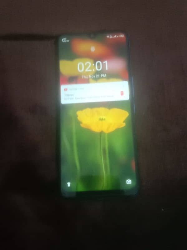 itel mobile 5