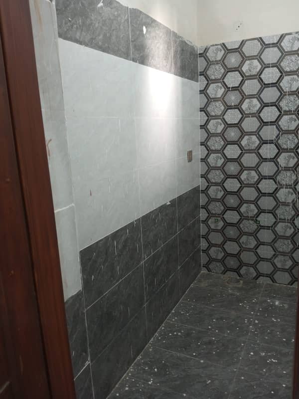 5 Marla Brand New House For Rent In L-Block Khayaban E Amin Society Lhr. 18