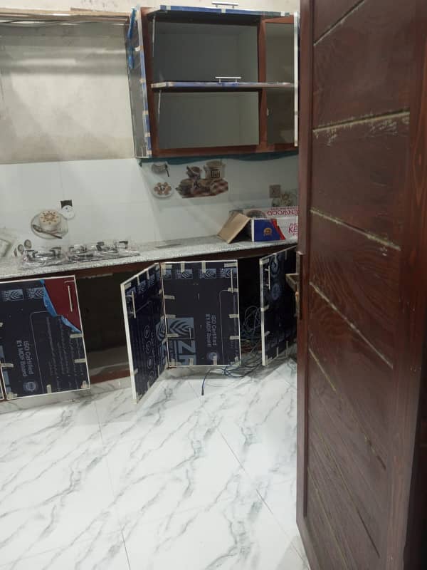 5 Marla Brand New House For Rent In L-Block Khayaban E Amin Society Lhr. 20