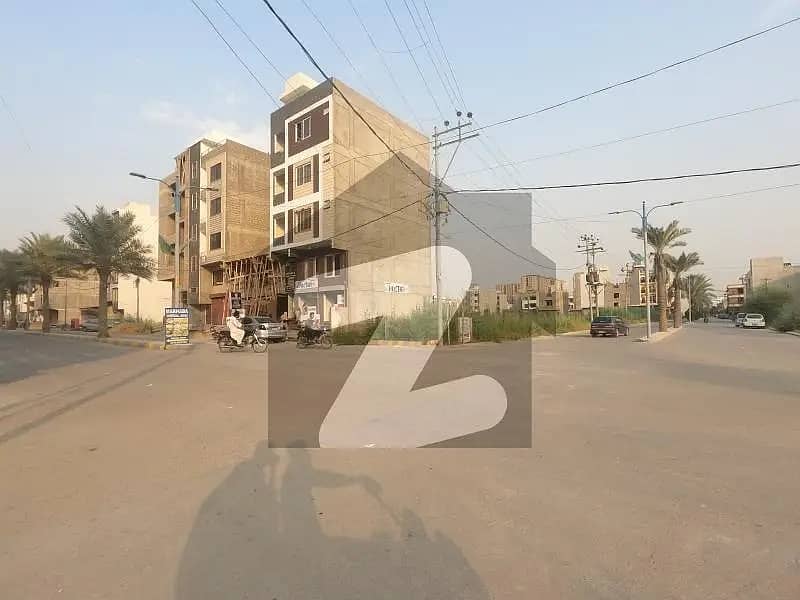 400 Sq. Yards Plot for Sale on 200 Sq,ft Main Main Road 2