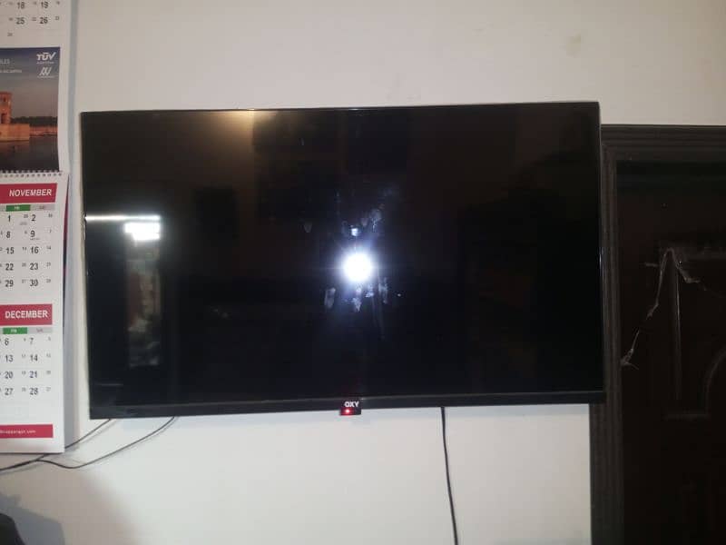 OXY Android LED 32" 2