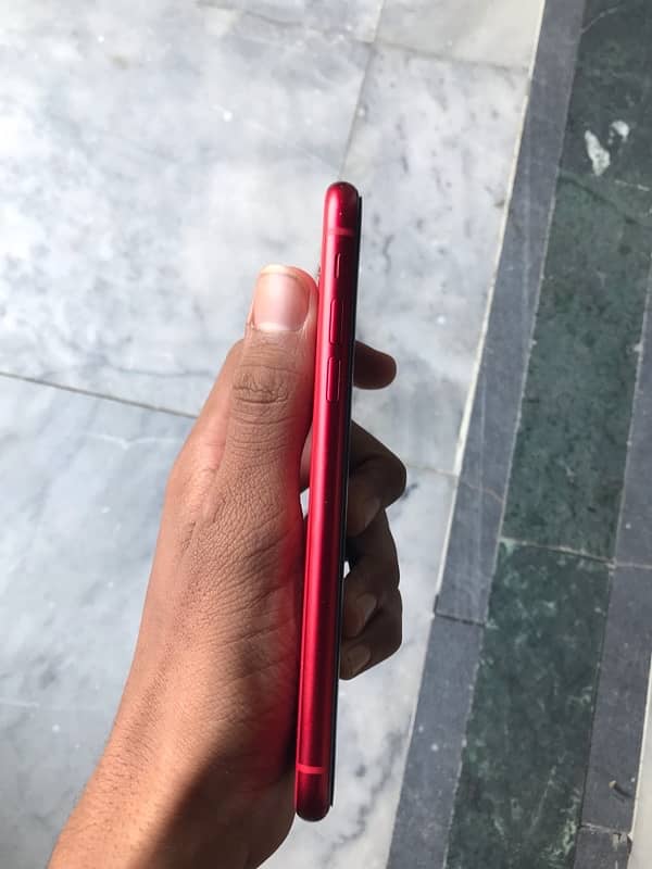 I Phone 11 Non PTA JV 64 GB Phone Num 03064206549 0