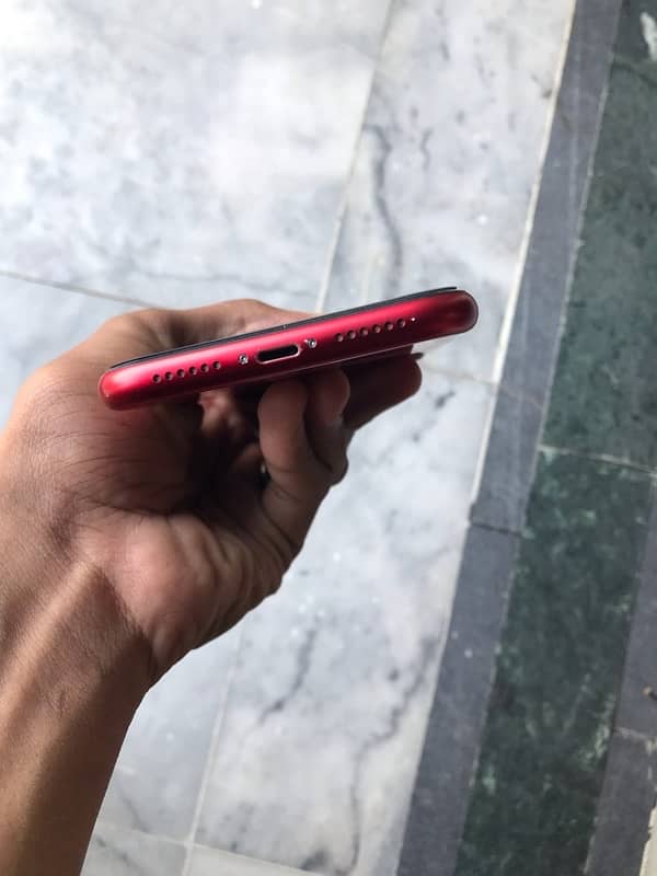 I Phone 11 Non PTA JV 64 GB Phone Num 03064206549 5