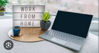 Earn Money from Home with Click Workers Online Job!