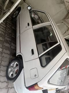 Suzuki Mehran VX 1997 whatsapp only