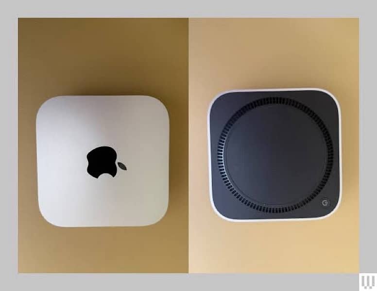 mac mini m4 0