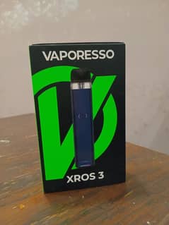 Vaporesso