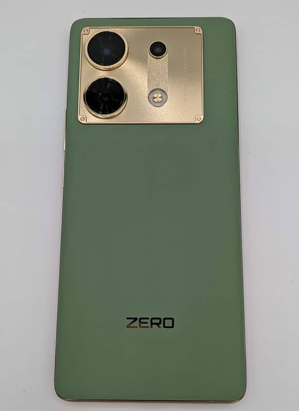 Infinix zero 30 5G 2