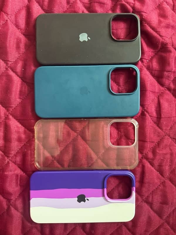 Iphone 14 Pro Max Covers / Cases 0