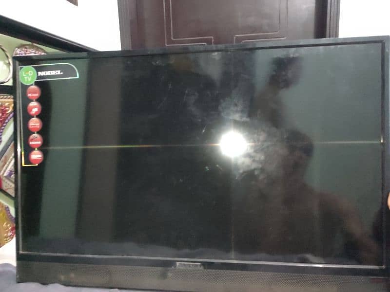 Nobel 32 inch LCD urgent sell 2