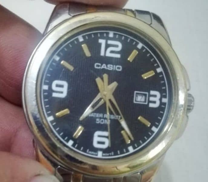 Casio Watches 11