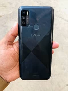 Infinix