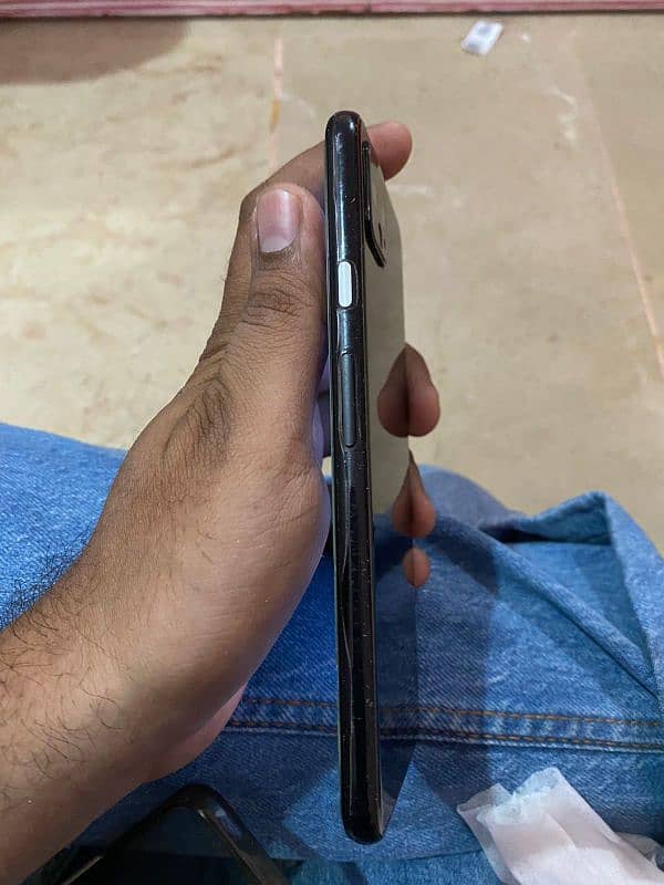 Google pixel 4XL 3