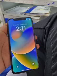 iphone x 256 pta Approved