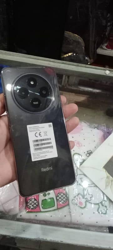 Redmi 14C 1