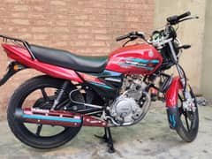 2023 Madal Exchange possible Honda 125 2024