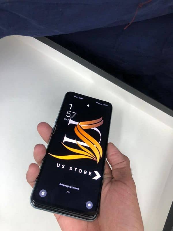 Oppo A96 PTA 8