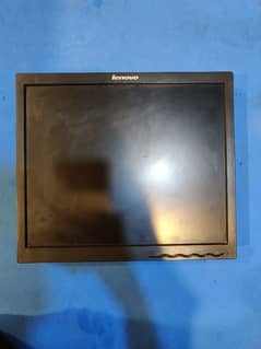 Lenovo Monitor