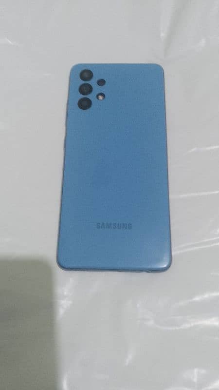 Samsung galaxy a32 3