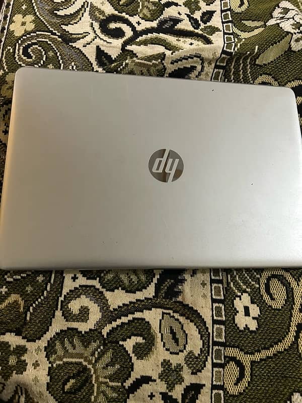 Hp core i3 7th generation 1