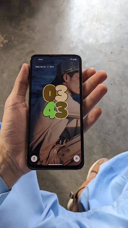 google pixel 5a 5g 10 by 10 approved 1