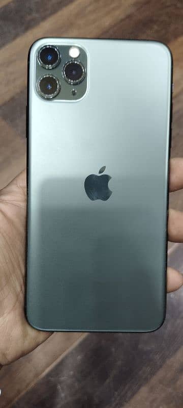 iphone 11pro Max 1