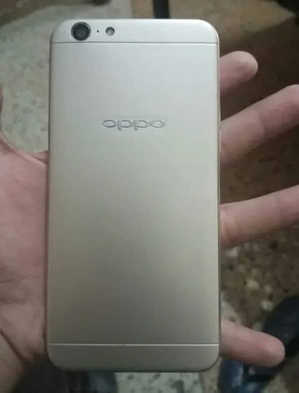 oppo A57 4/64 4