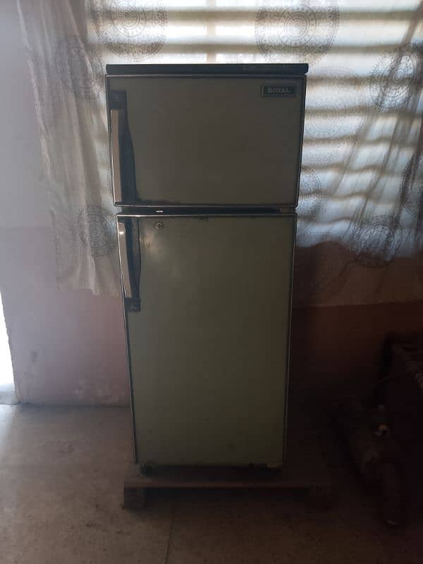 Small size fridge 5