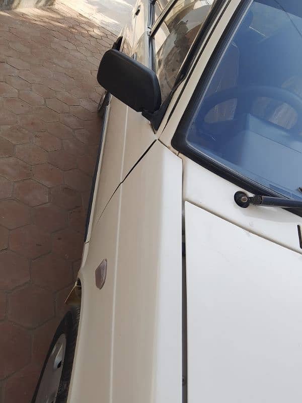 Suzuki Mehran VXR 2019 1