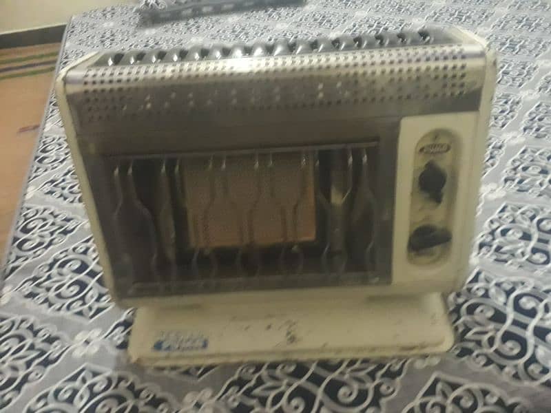 puma compant ka gas heater 0