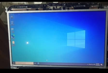 HP Laptop 8560 Led Screen