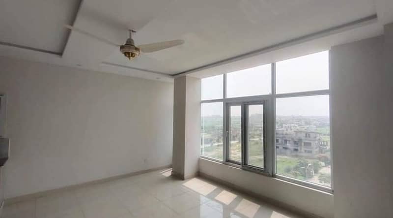 STUDIO LUXURY APPARTMENT AVAILBLE FOR RENT AT GULBERG GREEEN ISLAMABAD 1