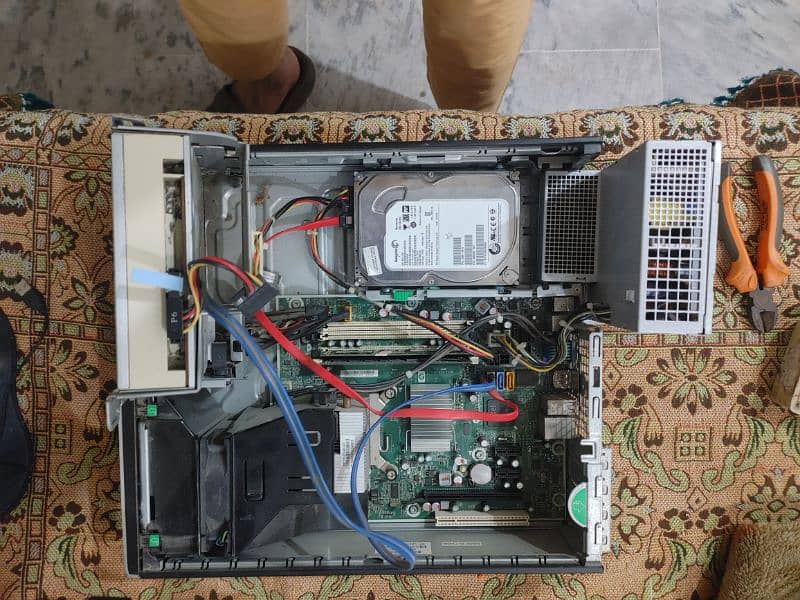 complete pc setup computer for sale 3