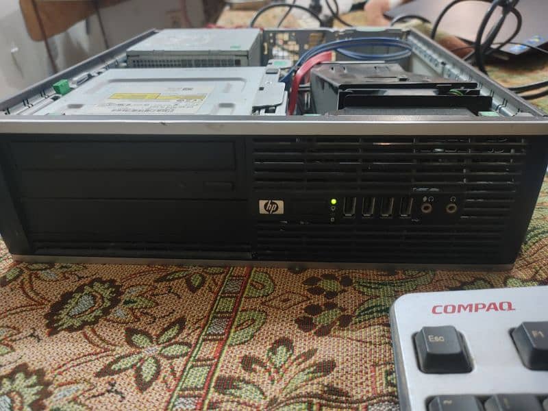 complete pc setup computer for sale 4