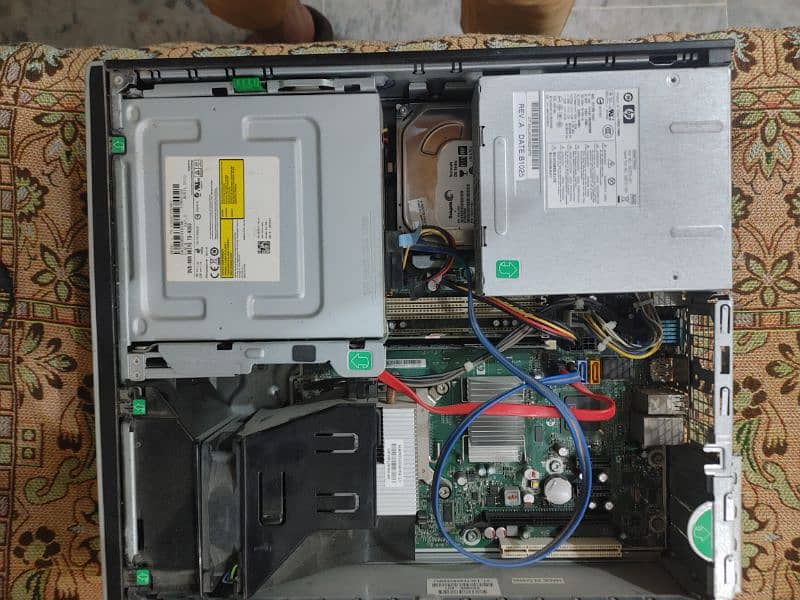 complete pc setup computer for sale 9