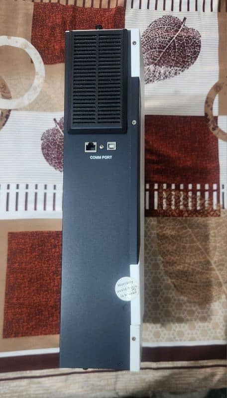 SAKO Sunon Pro 3.5kW Inverter (Used, 10/10 Condition) for Sale 1