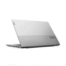 ThinkBook LENOVO I7 11TH 16GB 256GB 14" Full HD IPS 2