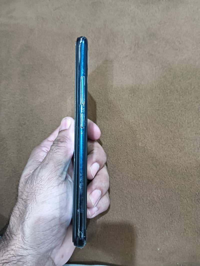 Vivo y11 5