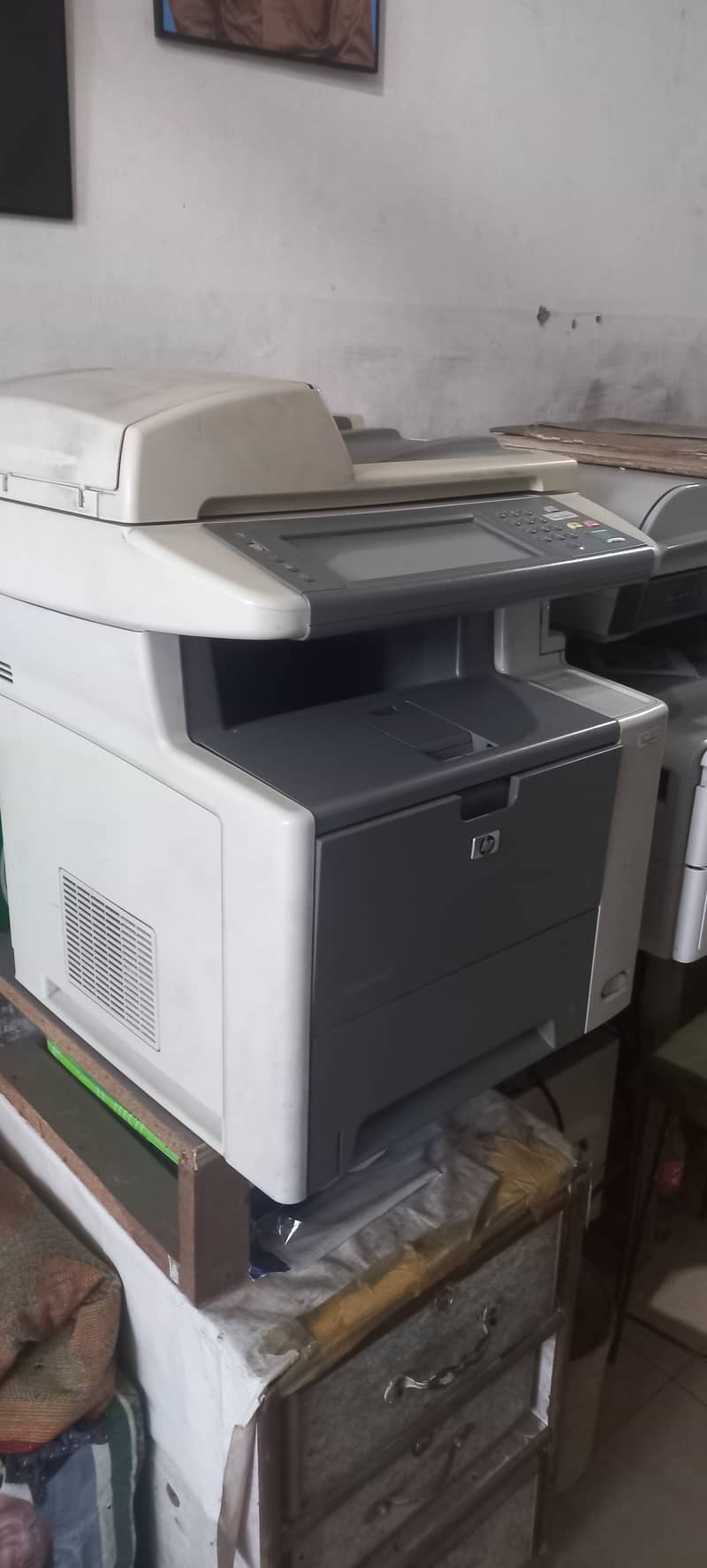 HP Laser Jet M3035 MFP 3