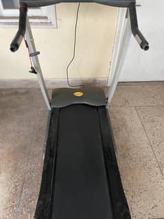 SportsArt Treadmill Model NAR 5080