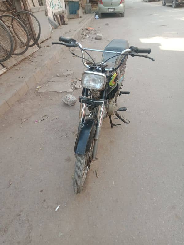 hi speed bike for sale 1