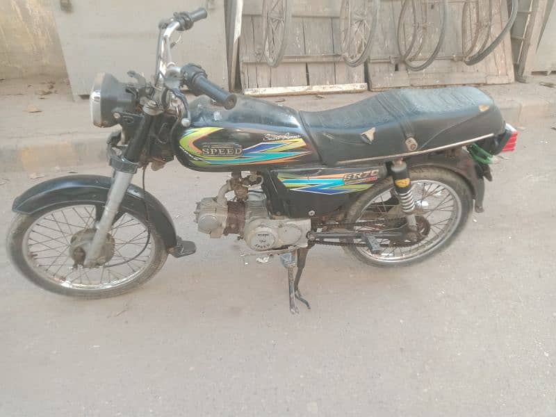 hi speed bike for sale 3