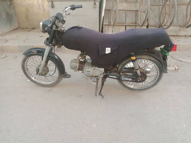 hi speed bike for sale 4